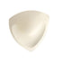 parine.pl 7210 3 Materiałowe Wkładki Do Biustonosza