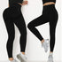 parine.pl Sport > Legginsy Modelujące Sportowe Legginsy