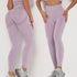 parine.pl Sport > Legginsy Modelujące Sportowe Legginsy