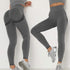 parine.pl Sport > Legginsy Modelujące Sportowe Legginsy