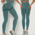 parine.pl Sport > Legginsy Modelujące Sportowe Legginsy