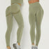 parine.pl Sport > Legginsy Modelujące Sportowe Legginsy