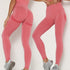 parine.pl Sport > Legginsy Modelujące Sportowe Legginsy