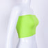 parine.pl Bielizna > Biustonosz > Bandeau Neonowy Biustonosz Bandeau