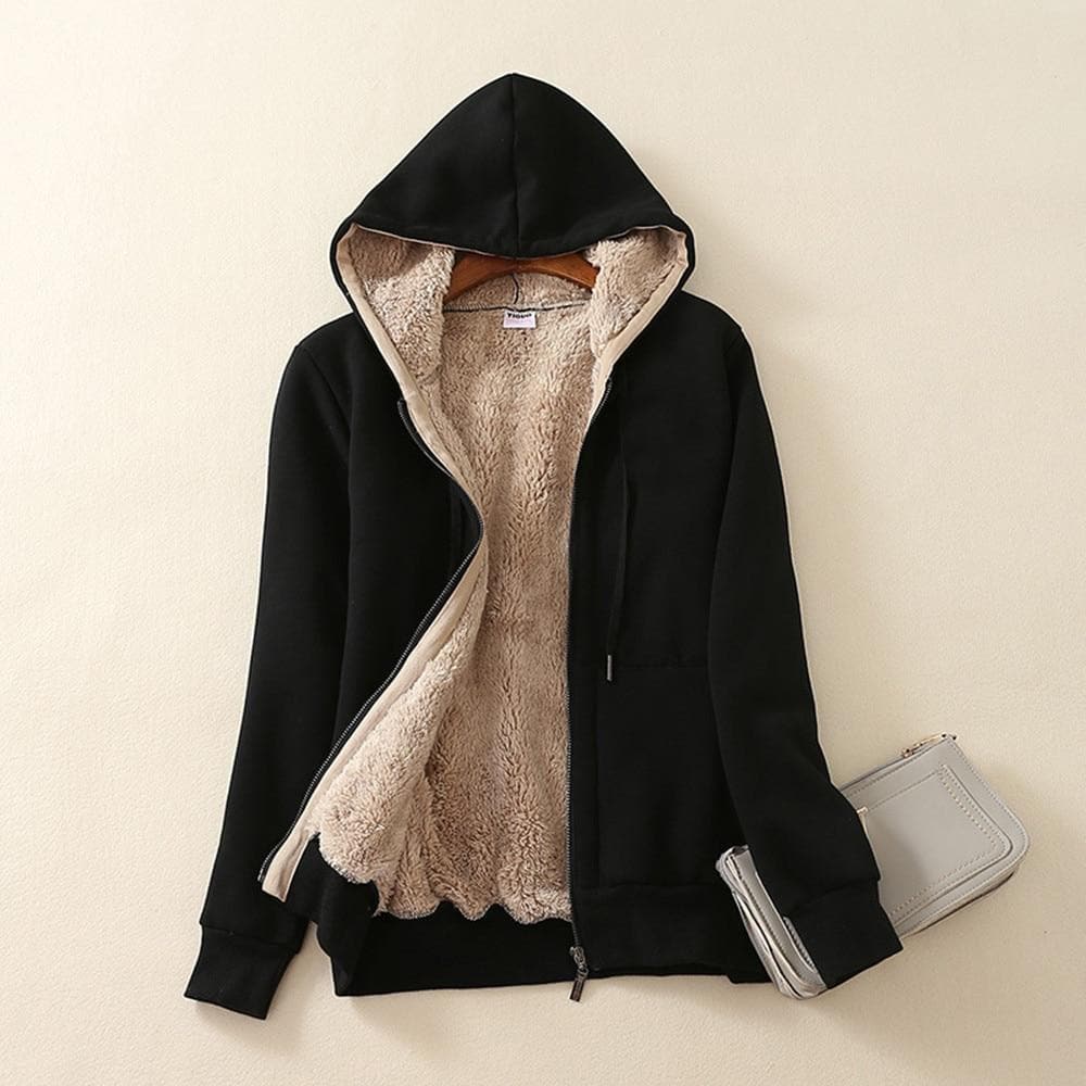 parine.pl Odzież > Bluza Rozpinana Bluza Bawełniana
