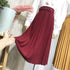 parine.pl Czerwony / Uniwersalny Spodnica (no size) 108.