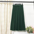 parine.pl Zielony / Uniwersalny Spodnica (no size) 108.