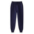 parine.pl Granatowy / 3XL Spodnie dresowe 11.