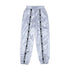parine.pl Szary 2 / XL Spodnie dresowe 12.