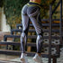 parine.pl Sport > Legginsy Sportowe Legginsy We Wzory
