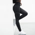 parine.pl Sport > Legginsy Sportowe Legginsy Z Paskami