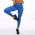 parine.pl Sport > Legginsy Sportowe Legginsy Z Paskami