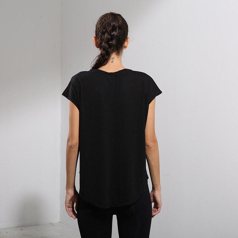 parine.pl Sport > Top Sportowy Top Oversize