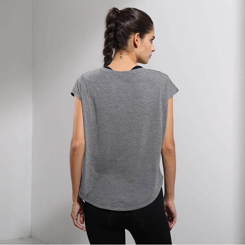 parine.pl Sport > Top Sportowy Top Oversize
