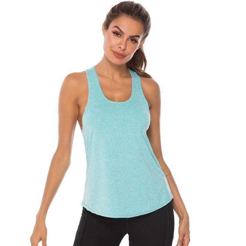 parine.pl Sport > Top Sportowy Top W Stylu Bokserki