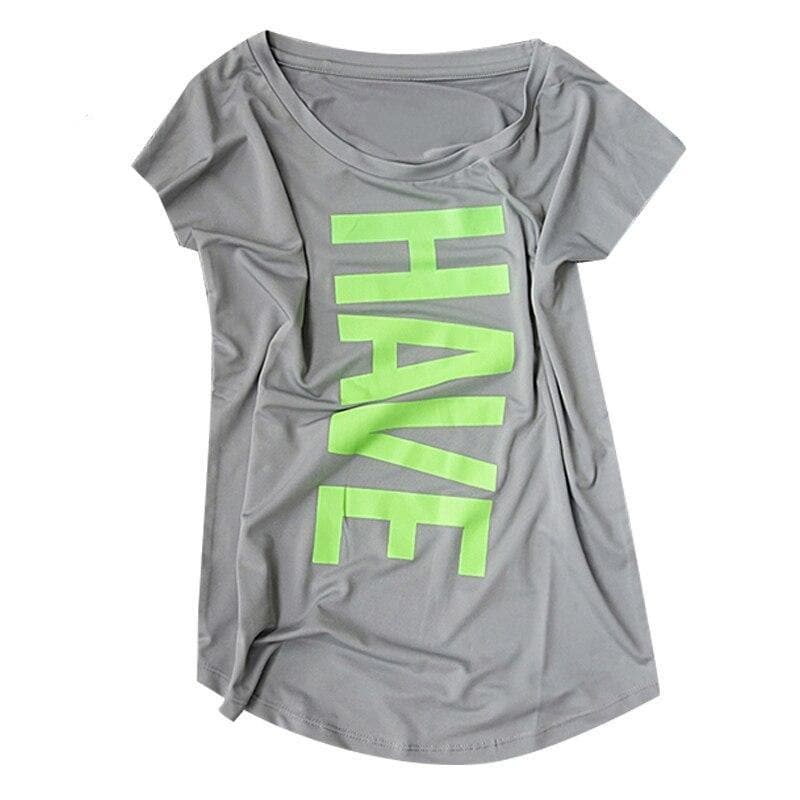 parine.pl Sport > Top Sportowy Top Z Napisem