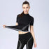 parine.pl Sport > Top Sportowy Top Z Przeszyciami