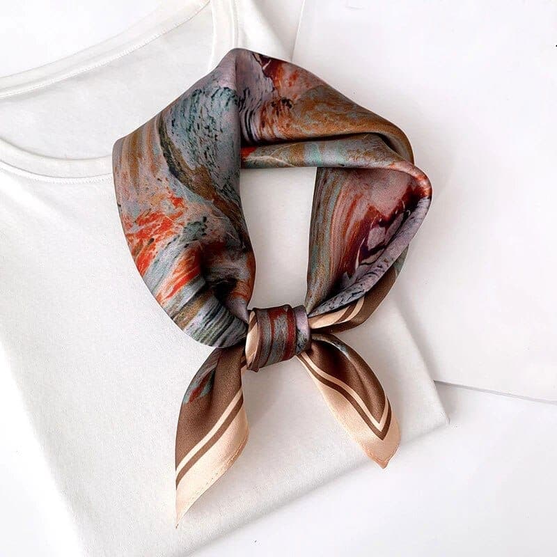 parine.pl NA PLAŻĘ > KAPELUSZE I BANDANY Stylowa Bandana