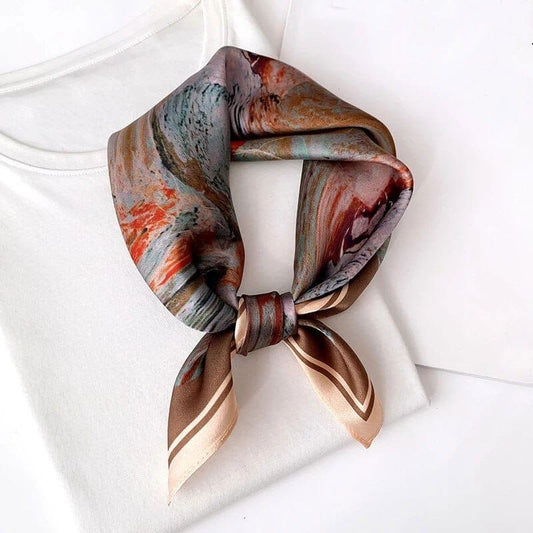 parine.pl NA PLAŻĘ > KAPELUSZE I BANDANY Stylowa Bandana