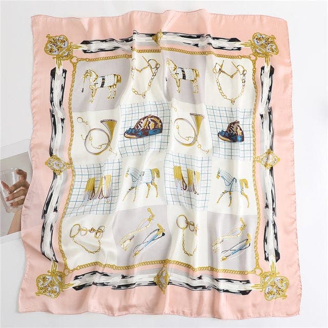 parine.pl Wzór 1 Stylowa Bandana We Wzory