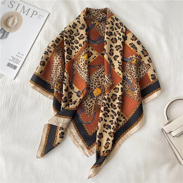 parine.pl Wzór 2 Stylowa Bandana We Wzory