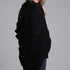 parine.pl Sweter Kardigan Oversize