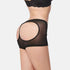 parine.pl 1772 Szorty Push Up Z Otworami Na Pośladki