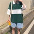 parine.pl Odzież > Koszulka T-shirt Polo Oversize