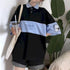 parine.pl Odzież > Koszulka T-shirt Polo Oversize
