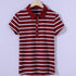 parine.pl Odzież > Koszulka Wzór 3 / 4XL T-shirt Polo W Paski