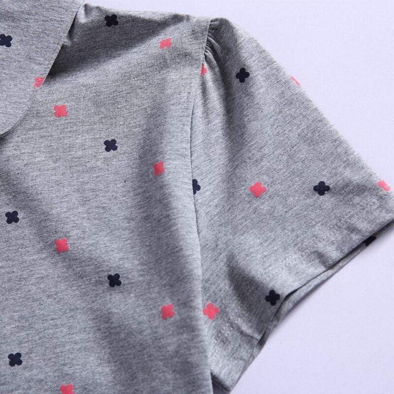 parine.pl Odzież > Koszulka T-shirt Polo We Wzory