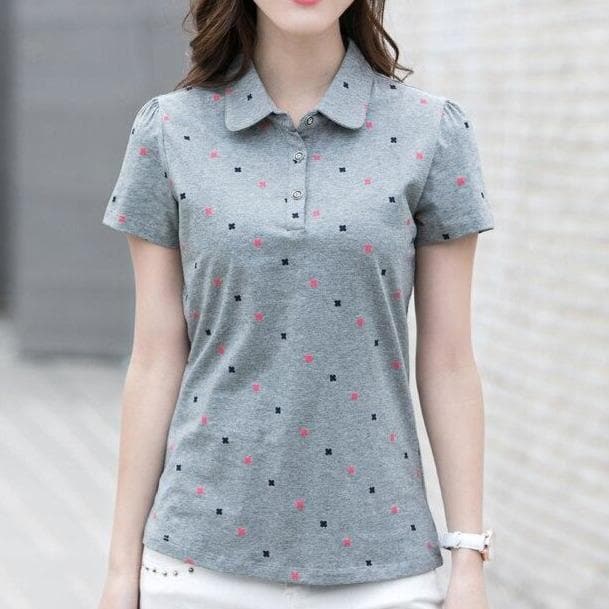 parine.pl Odzież > Koszulka T-shirt Polo We Wzory