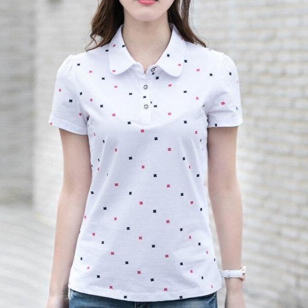 parine.pl Odzież > Koszulka T-shirt Polo We Wzory