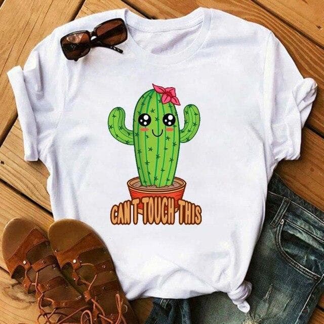 parine.pl Odzież > Koszulka Wzór 2 / XL T-shirt Z Nadrukiem