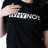 parine.pl Odzież > Koszulka T-shirt Z Napisem