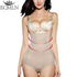 parine.pl 1578 Wyszczuplające Body W Kwiatowe Wzory
