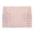 parine.pl 1578 Beżowy / XL Wyszczuplający Gorset W Paski