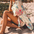 parine.pl Zwiewne Kimono Plażowe Na Lato